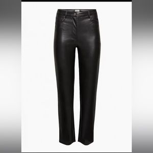Melina pants Aritzia